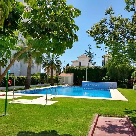Apartment 041 - Porches Benalmadena