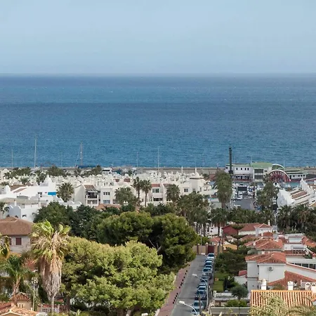 041 - Porches * Benalmadena