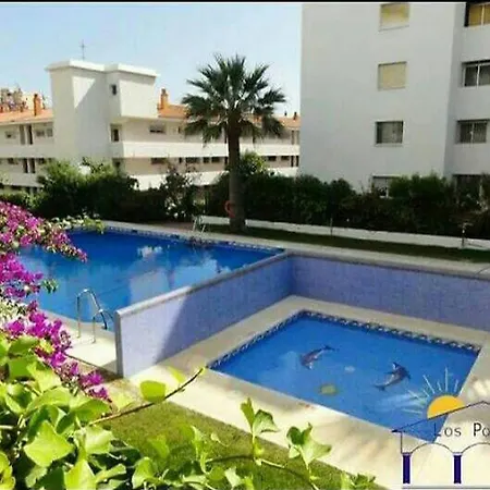 041 - Porches شقة بينالماذينا