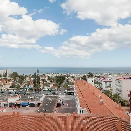 Lägenhet 041 - Porches Benalmádena