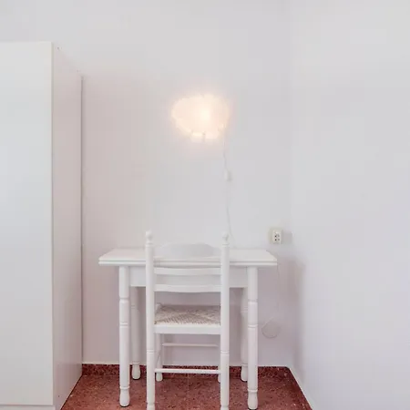 Apartment 041 - Porches *