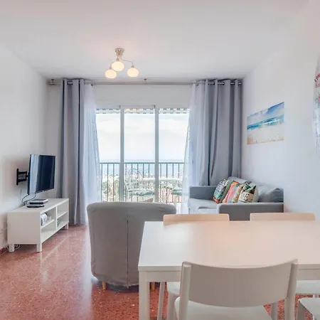041 - Porches Apartment Benalmadena