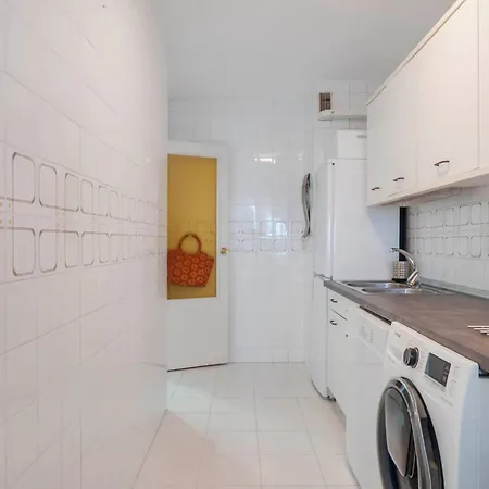 شقة 041 - Porches *